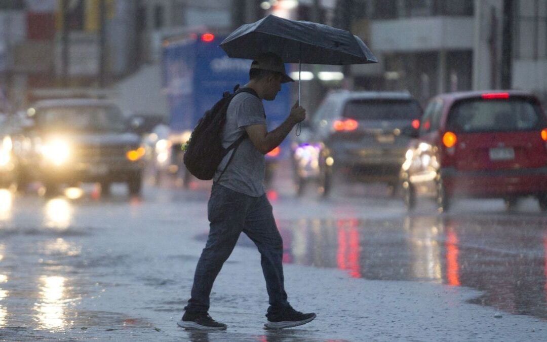 ‘Alberto’ le ‘quita la sed’ a Nuevo León: ¿Cuántos años durará el agua de las intensas lluvias?