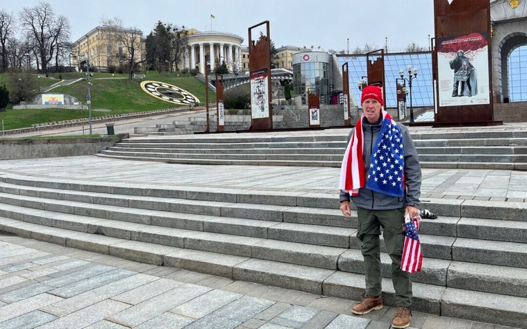 ¿Quién es Ryan Wesley Routh, el hombre acusado de tratar de asesinar a Trump?