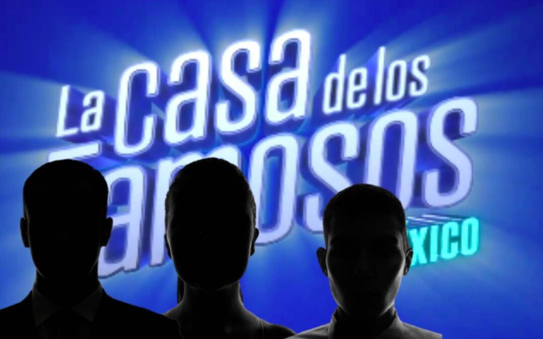 ¿Adiós ‘Team Infierno’?: Las nuevas reglas de ‘La Casa de los Famosos’ evitarán alianzas previas