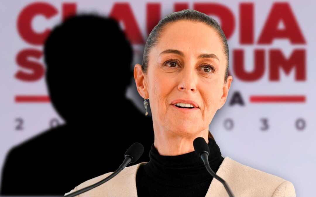 Gabinete de Sheinbaum: ¿Quién será el jefe de Oficina de la Presidencia?