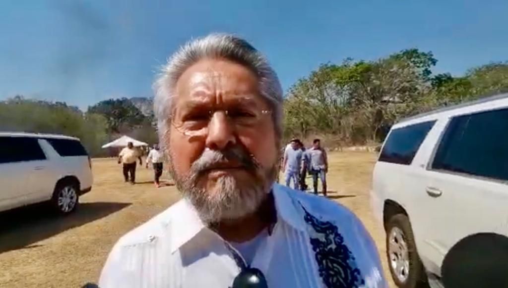 Rescata la FGR en Champotón, Campeche, a 16 indocumentados de India