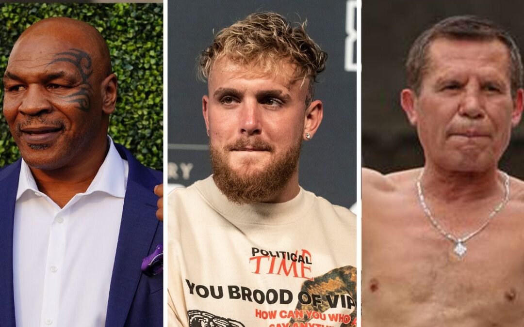 ‘Canelo’ Álvarez: Deportistas y famosos que han defendido y apoyado al peleador