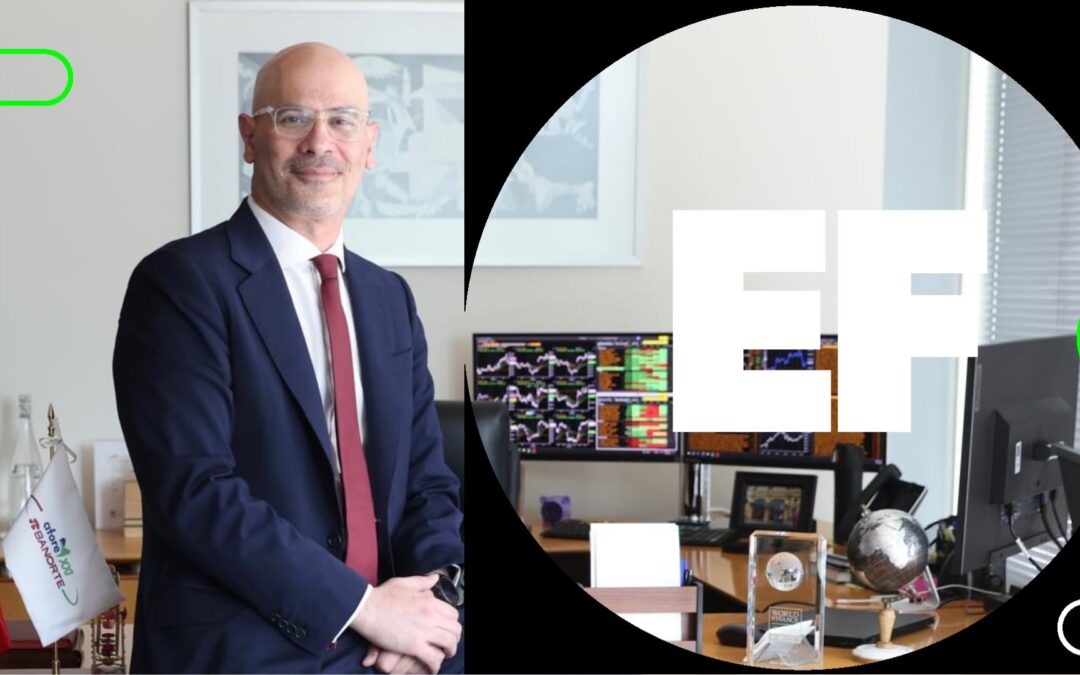 El rol de las Afores en México: Afore XXI Banorte, líder en inversiones sustentables