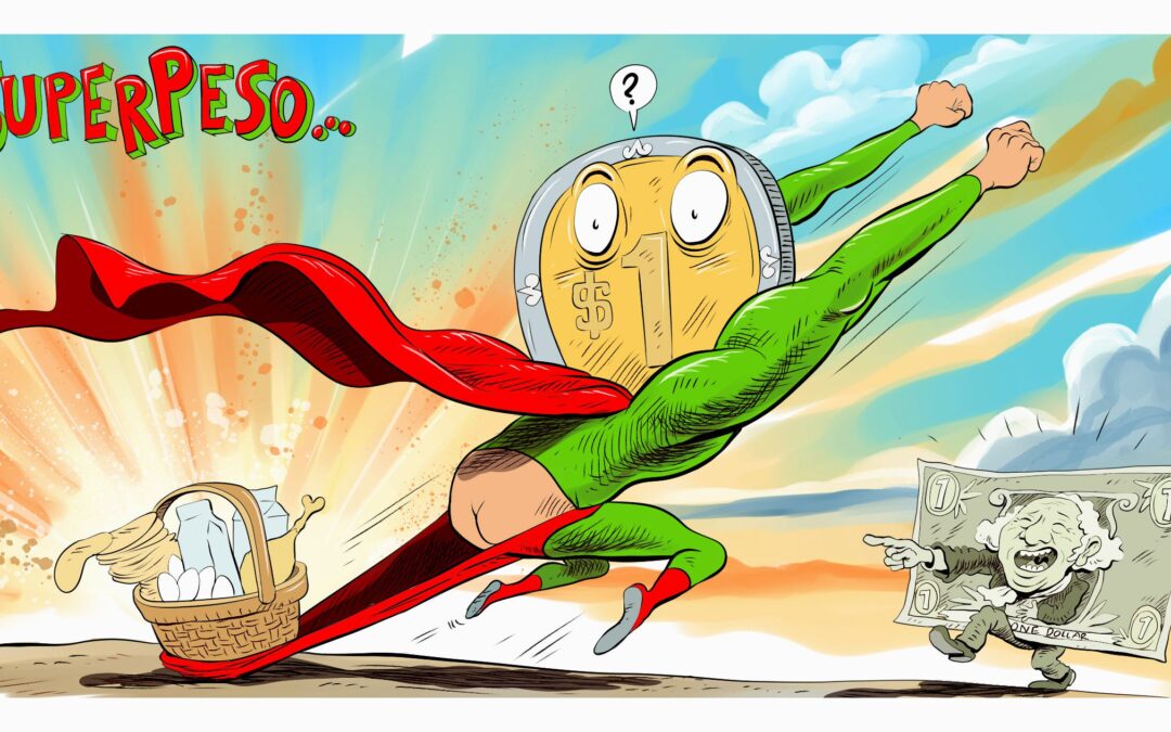 Superpeso