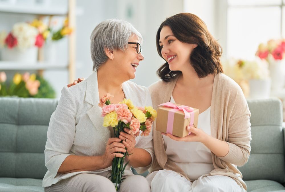 Día de las Madres: Esto es lo que debes ahorrar para festejar a la ‘jefa’