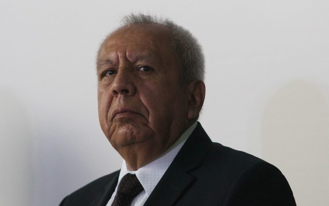 Muerte de migrantes en Ciudad Juárez: Francisco Garduño es vinculado a proceso