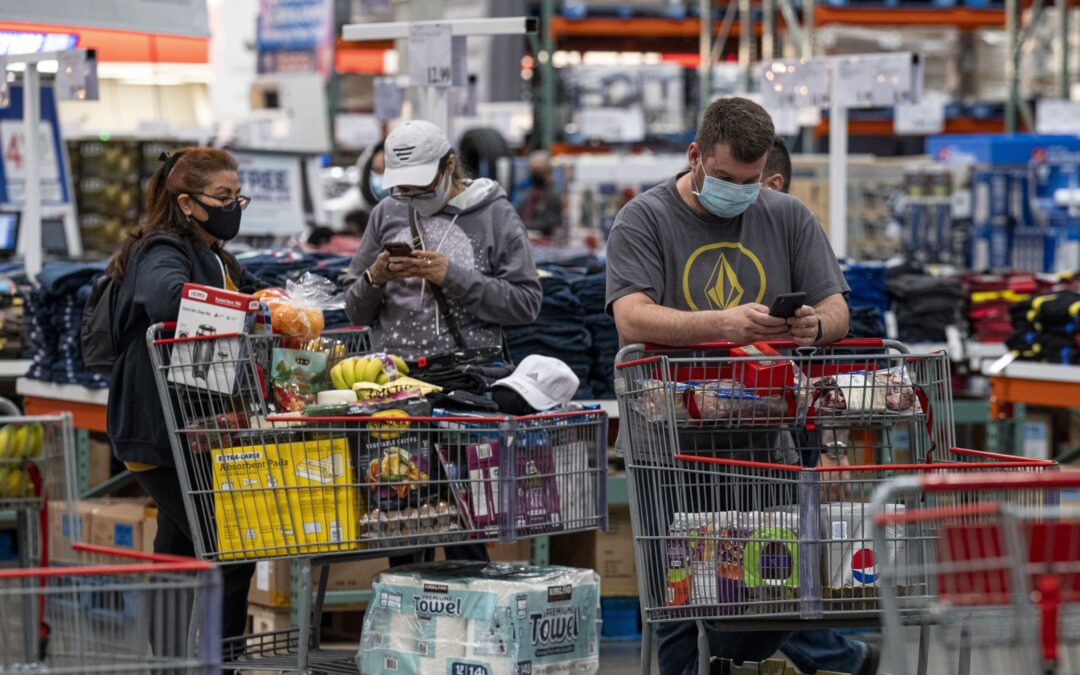 ¿Qué esperan los mercados para este jueves 20 de abril?