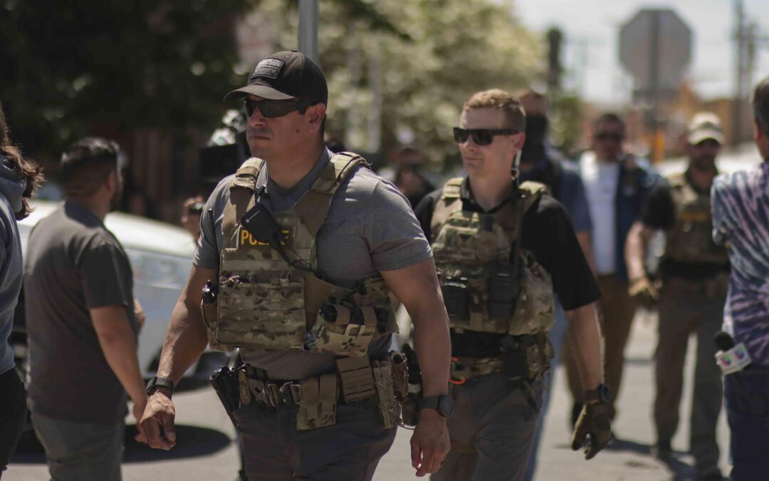 Trump ‘desempolva’ Ley 1798 para deportar a los migrantes ‘peligrosos’