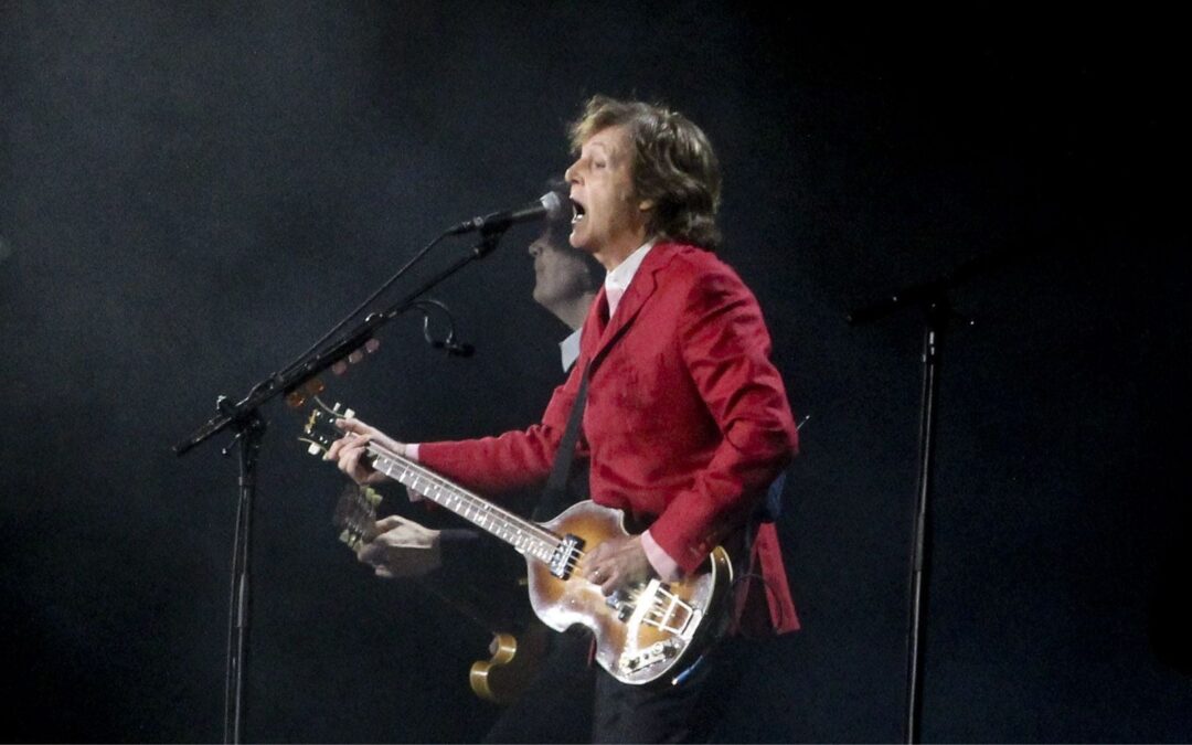 ¡Paul McCartney regresa a México! Fechas, ciudades, boletos y todo o que debes saber