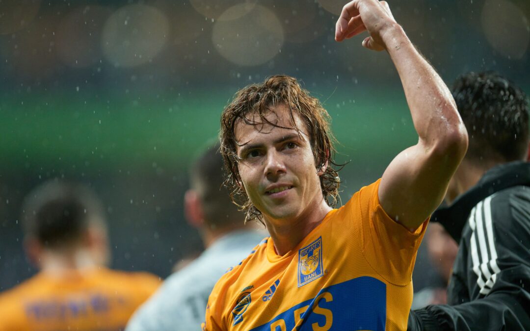 ¡Grrr! Tigres, primer invitado a la final del Clausura 2023: Gana 2-1 a Monterrey en el global