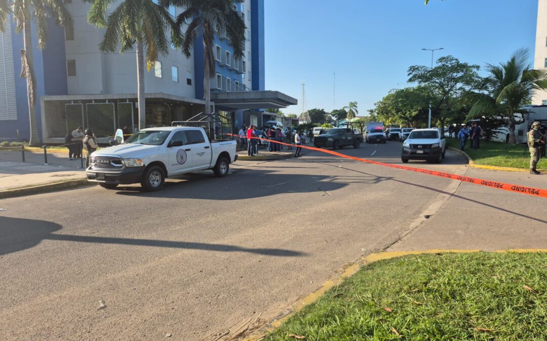 Masacre en el DBar de Villahermosa, Tabasco: Reportan 6 personas muertas y 5 heridas