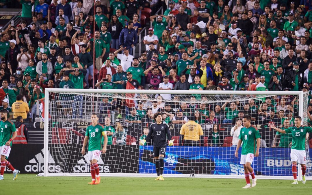Selección Mexicana gana más con MexTour que en Qatar 2022: ¿Cuánto ingresa por ‘molero’ en EU?