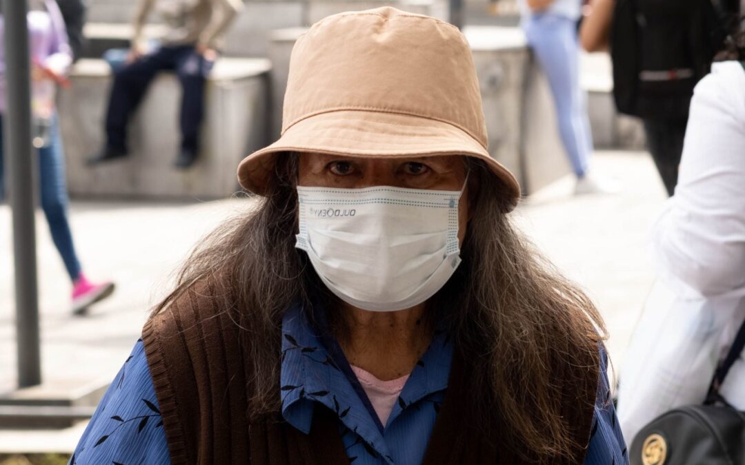 Casos de Metapneumovirus en México: Secretaría de Salud  de Nuevo León confirma dos contagios