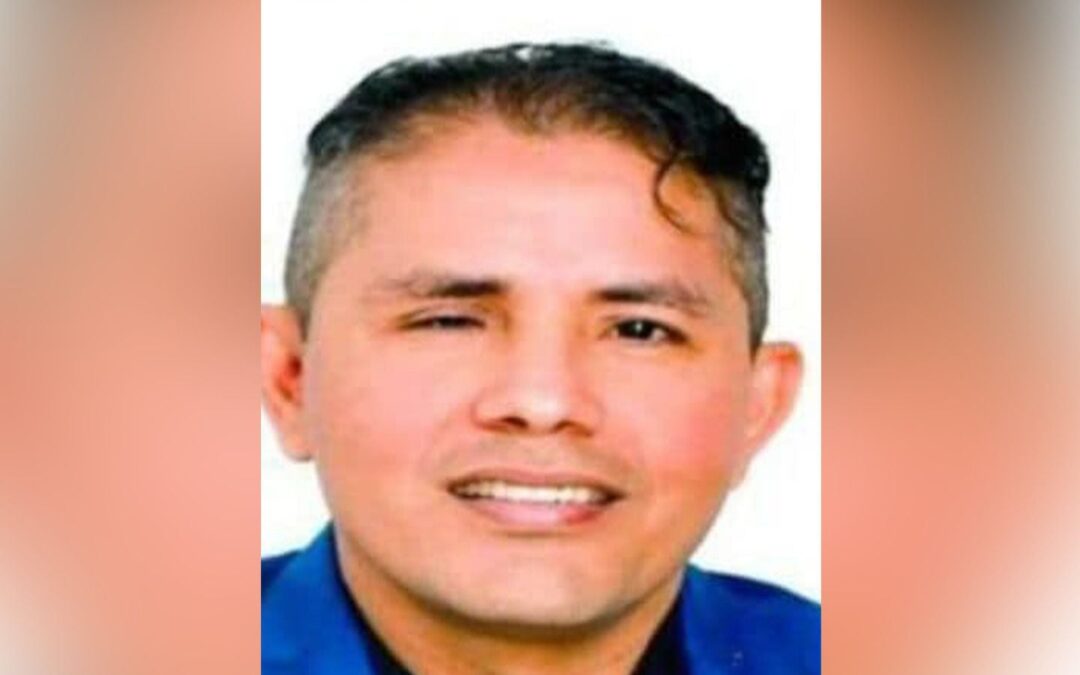 Reportan la desaparición de Álvaro Andrés Rivera, empresario de Mazatlán: ‘Te queremos de regreso’