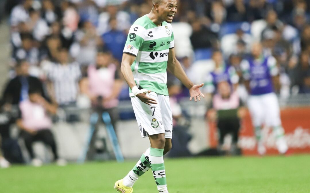 Repechaje de la Liga MX: Santos se mete a la ‘fiesta grande’; vence a Pachuca en penales
