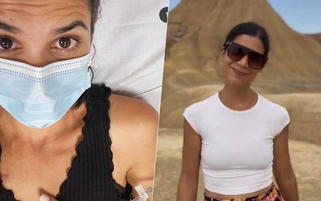 Muere Sonia Cámara a los 35 años: ¿Qué le pasó a la influencer?