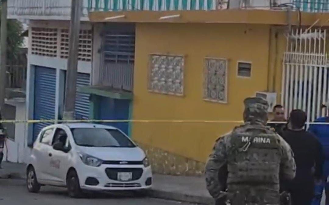 Ola de violencia en Acapulco: Atacan a balazos a repartidores y chóferes
