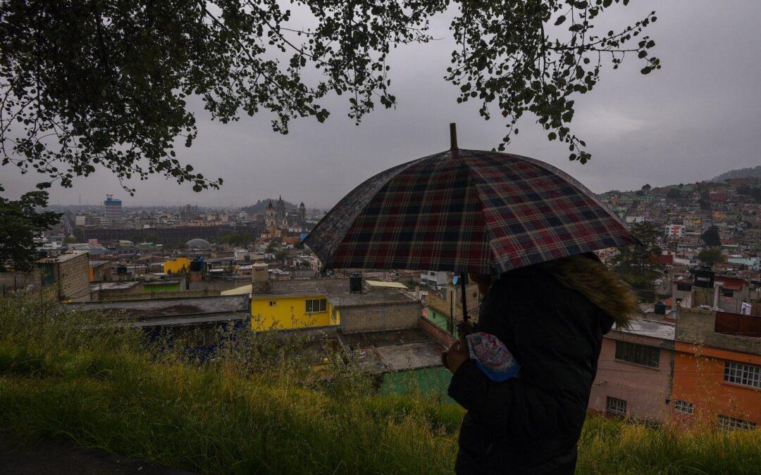 El Sol ‘de vacaciones’: Revisa el pronóstico del clima en México para la próxima semana