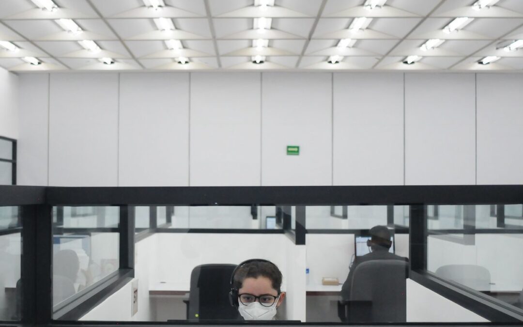 Caso call center de Zapopan: ¿Quién es la octava persona desaparecida?