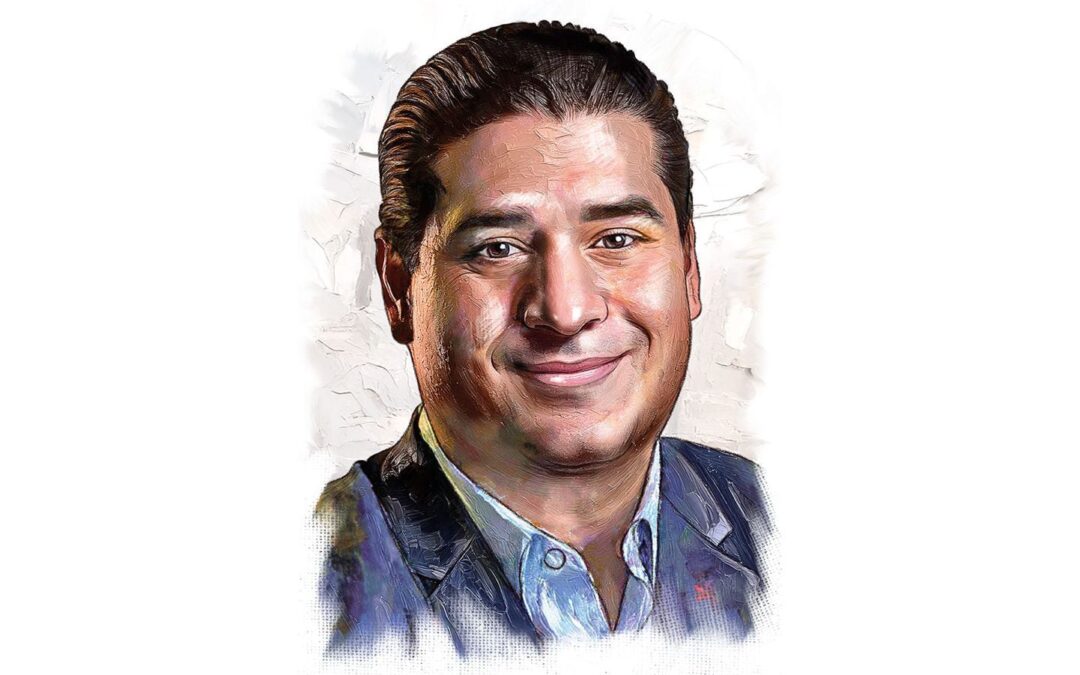 Con reforma al PJ, “vamos a ver una purga masiva”