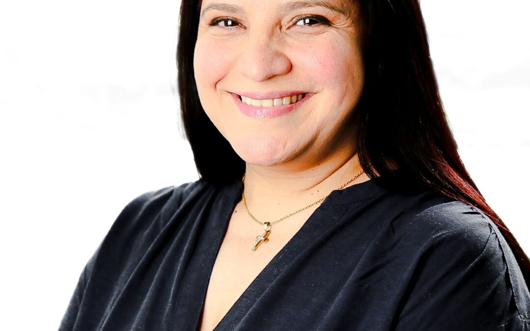 Mariana Cordova: Los negocios conscientes