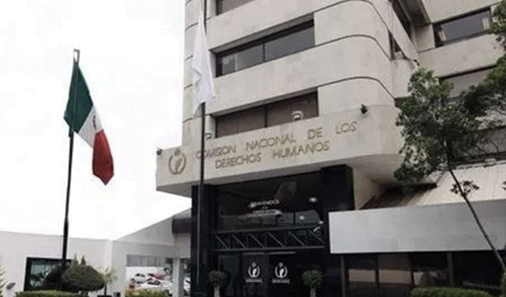 Renovación de la CNDH; se registran 66 aspirantes, entre ellos Rosario Piedra Ibarra