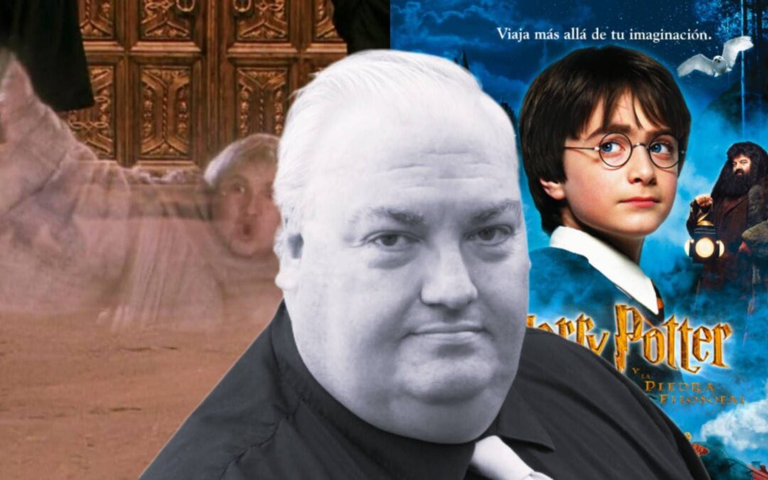 Hufflepuff perdió a uno de los suyos: Muere Simon Fisher-Becker, entrañable actor de ‘Harry Potter’
