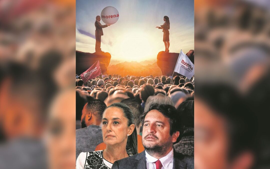 Reto de Morena
