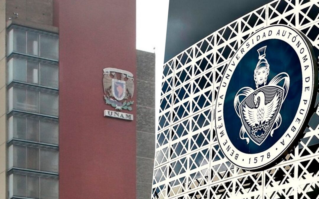 De Quintana Roo a BCS: Estas son las mejores universidades para estudiar en México