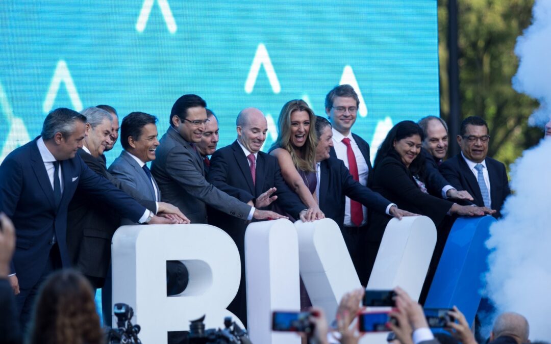 De la provincia a las estrellas