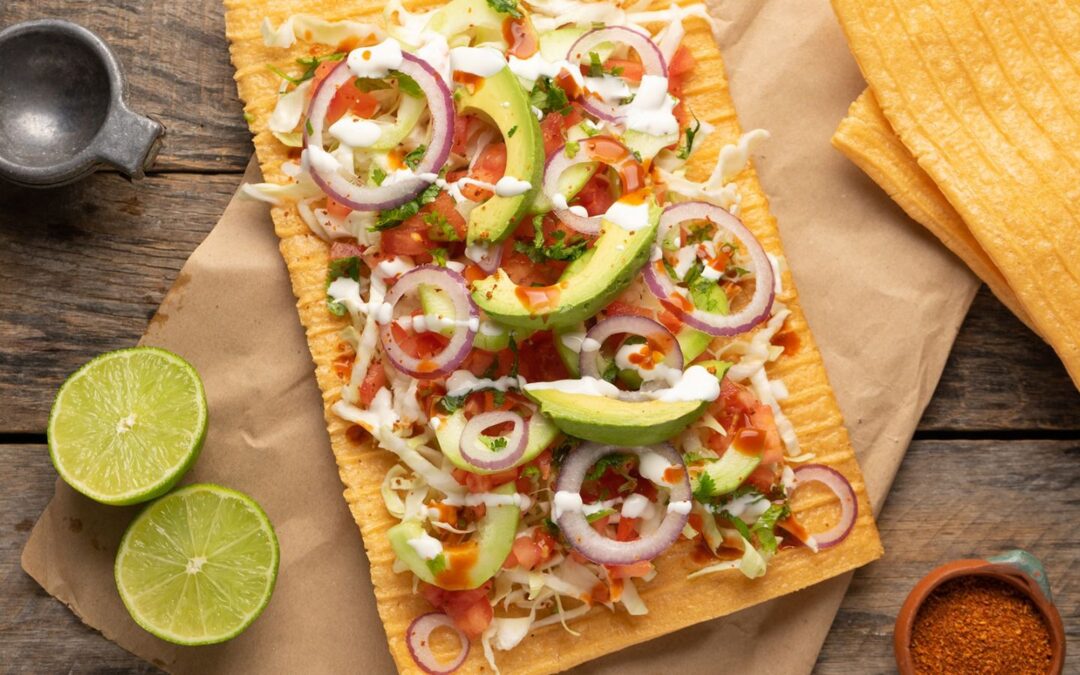 ¿Qué tan sano es un chicharrón preparado?