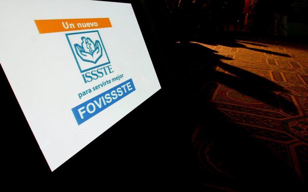 ¡Adiós a la UMA! Acuerda el Fovissste avance a reforma para otorgar créditos en pesos