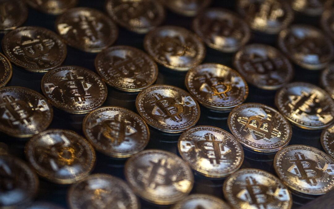 ¿Fin del mercado bajista de bitcoin?