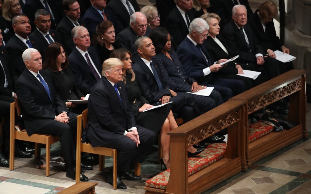 Biden rinde honores a Jimmy Carter; anuncia funeral de Estado en Washington
