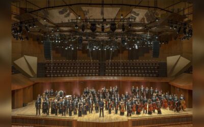 ¿Te gusta la música de Star Wars y Harry Potter? Universo cinematográfico de John Williams en UNAM