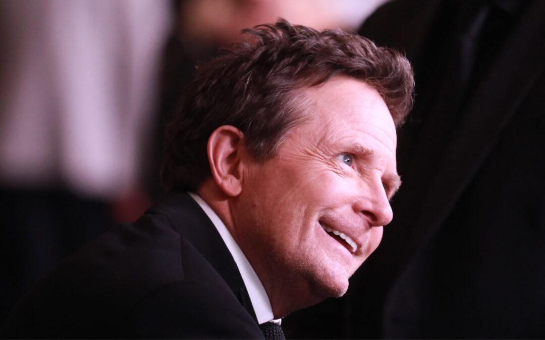 Lo lograste, McFly: Michael J. Fox, de ‘Volver al futuro’ recibe Oscar honorífico