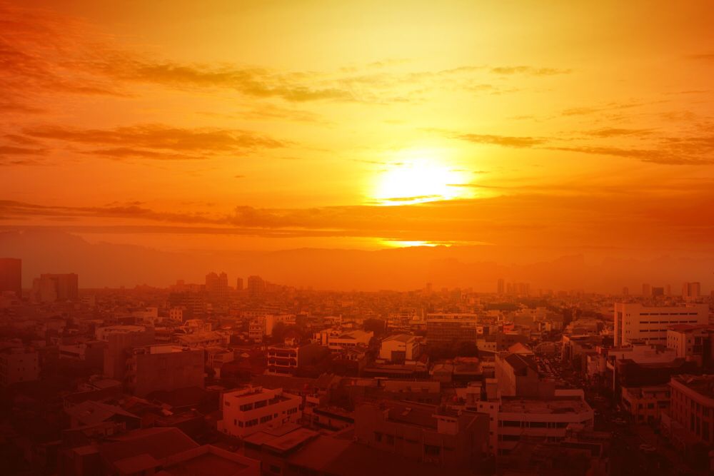 CDMX ‘arde’ en pleno invierno: se esperan temperaturas de hasta 28 grados
