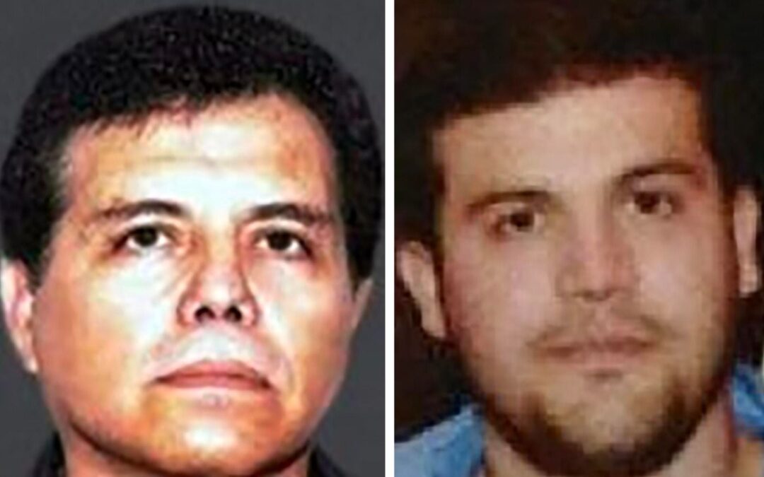 ‘El Mayo’ Zambada pronto enfrentará la justicia en un tribunal de EU: DEA