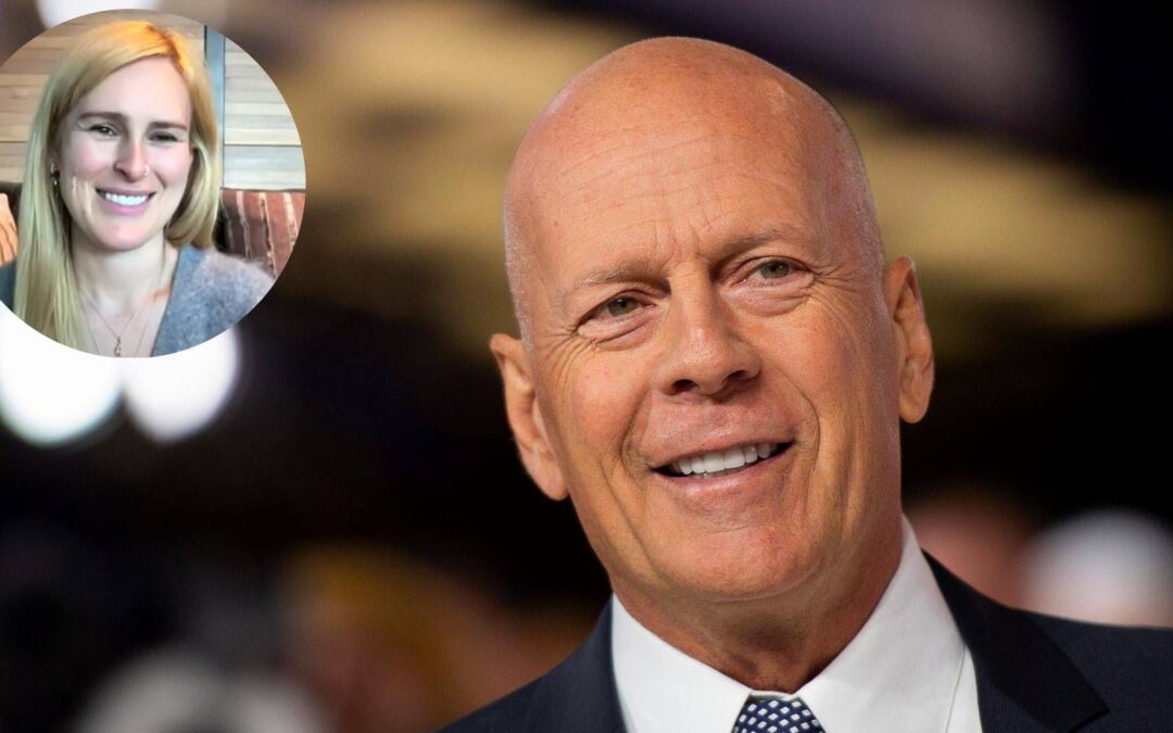 ¿Bruce Willis puede hablar? Hija del actor aclara su estado de salud