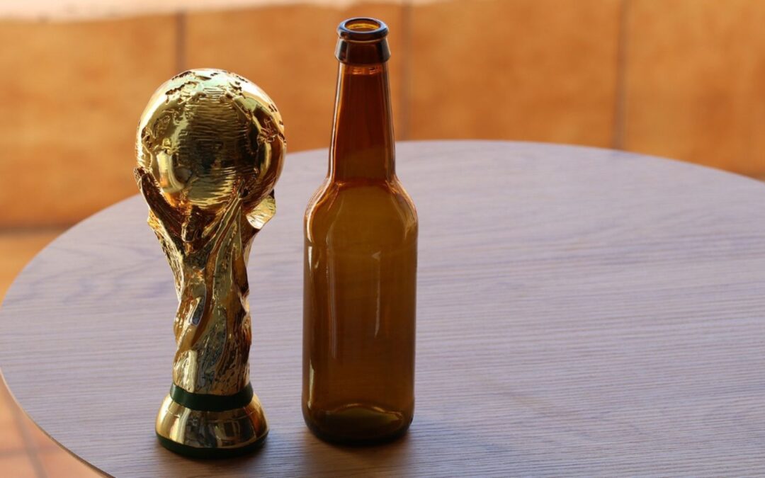 ¿En qué zonas de Qatar se venderán bebidas alcohólicas tras prohibición en el Mundial 2022?