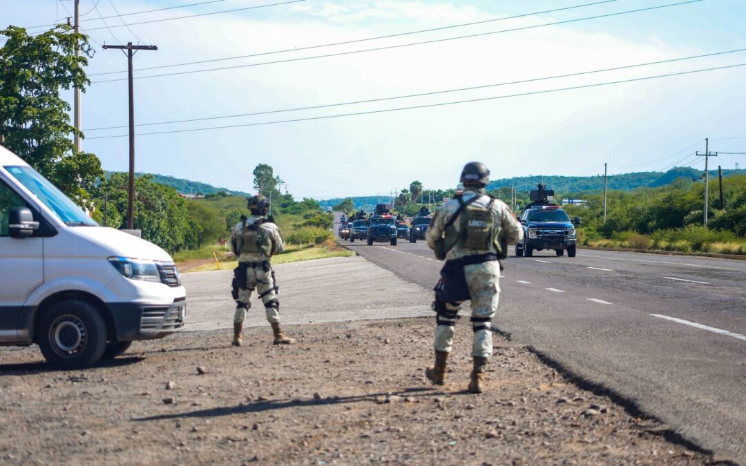Sinaloa terminará 2024 con 25 mil empleos perdidos por la violencia, advierte Coparmex