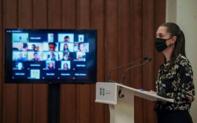 Juez admite a trámite recurso contra Sheinbaum por presunta falta de mantenimiento del Metro