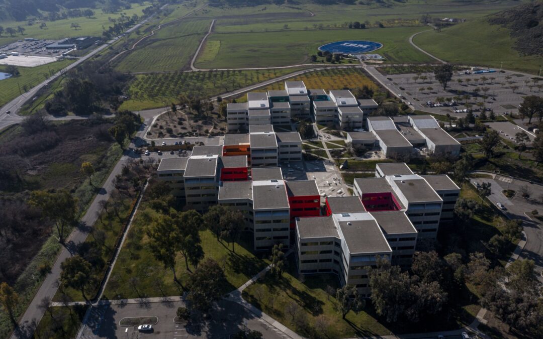 Sempra Infraestructura firma acuerdo con Silicon Valley Power para suministro de energía renovable en California