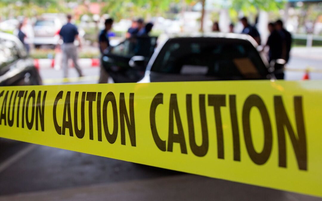 Tiroteo ‘provoca terror’ en Nuevo México: Hay tres muertos y dos policías heridos
