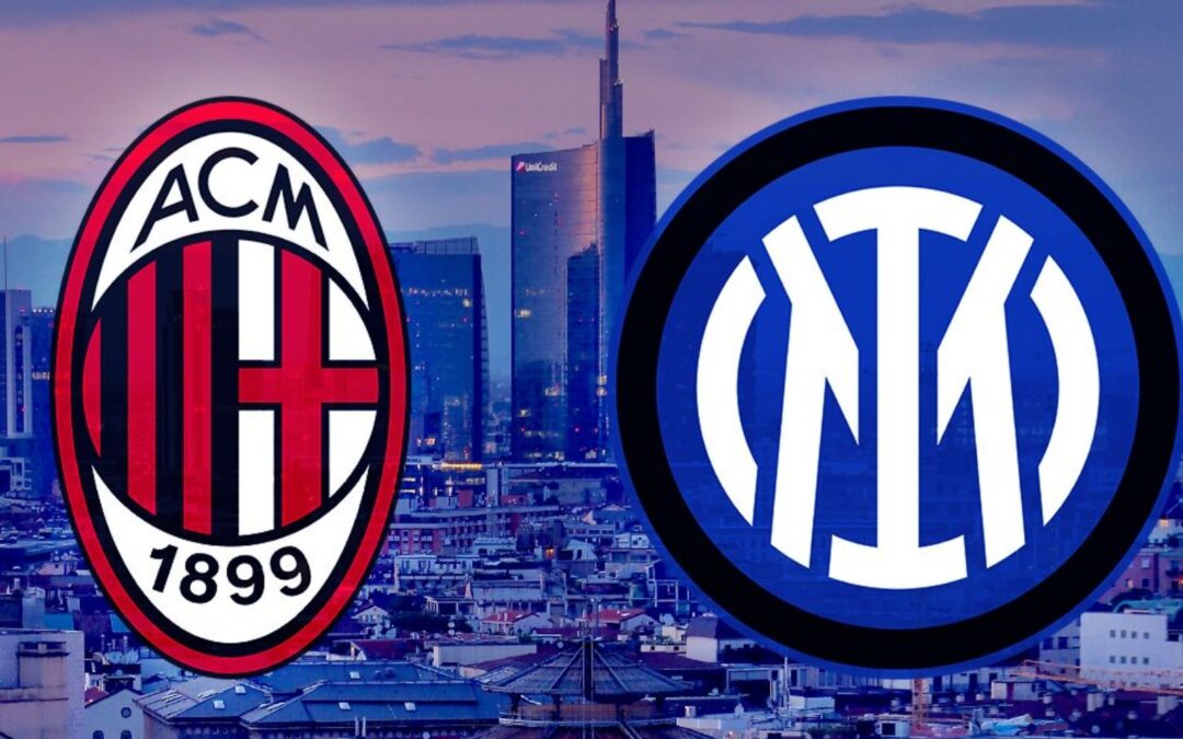 Milan vs. Inter: Minuto a minuto en vivo de la semifinal de ida de la Champions League