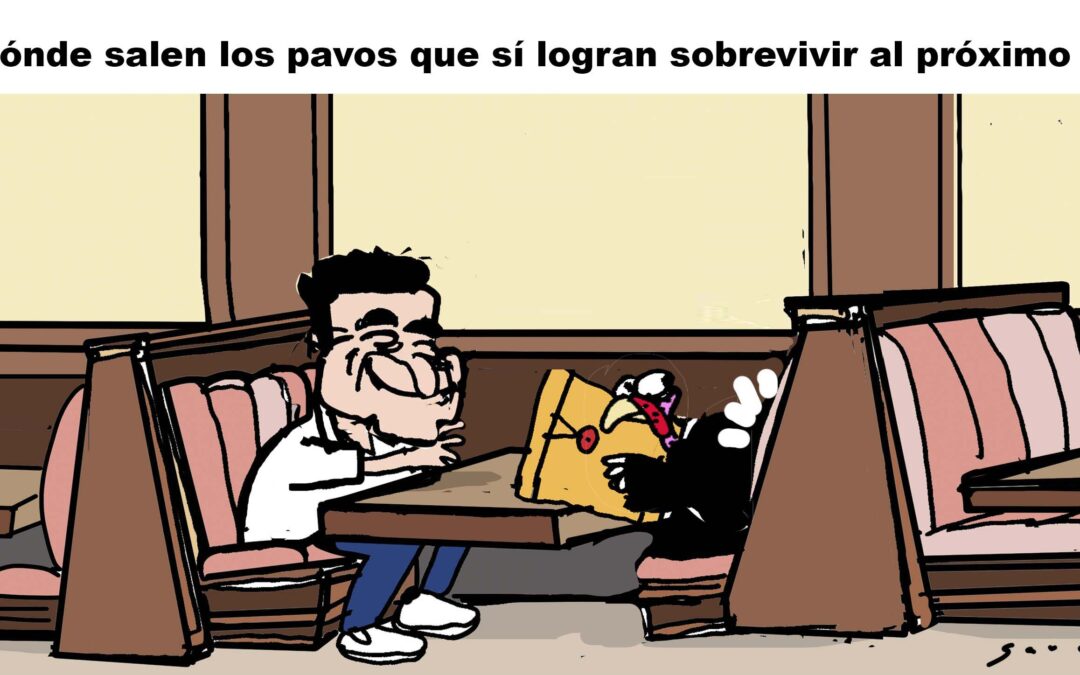 Sobreviviente