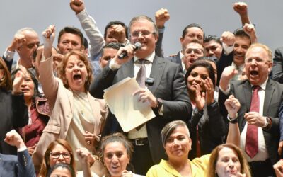 Marcelo Ebrard renuncia a SRE: ¿Qué logró frente a la Cancillería?