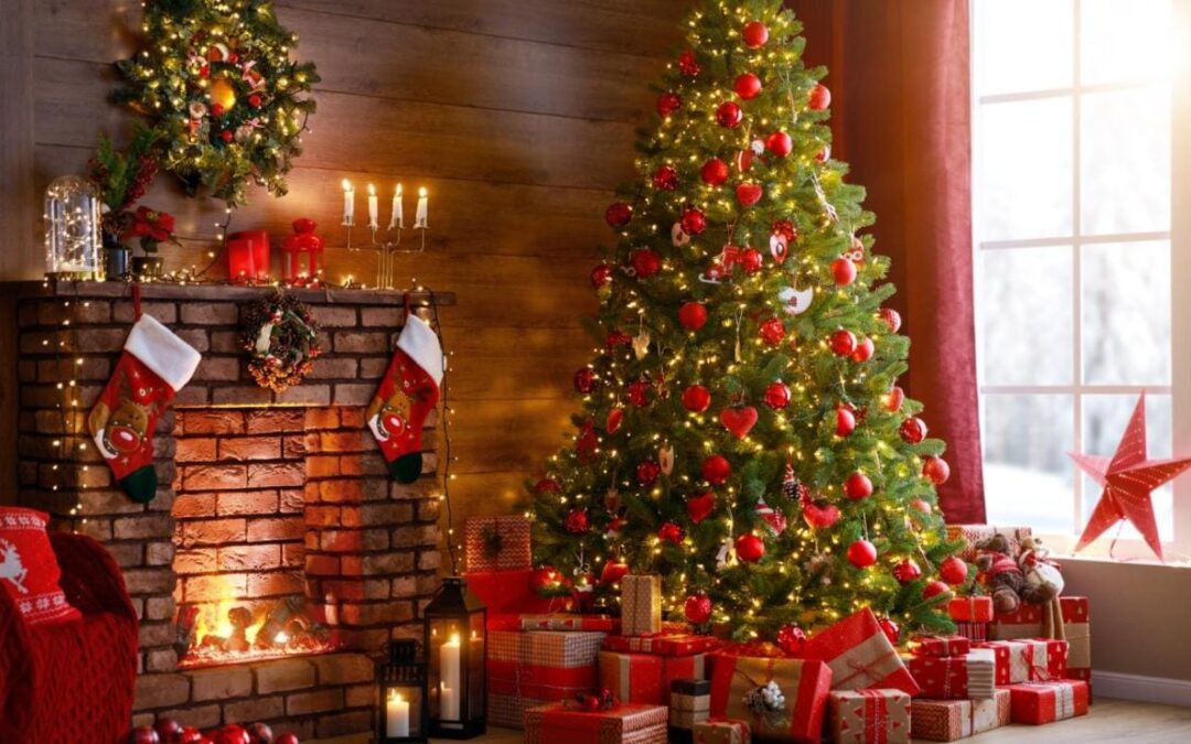 ¡Jo, jo, jo! Tipos y precios de árboles de Navidad 2022