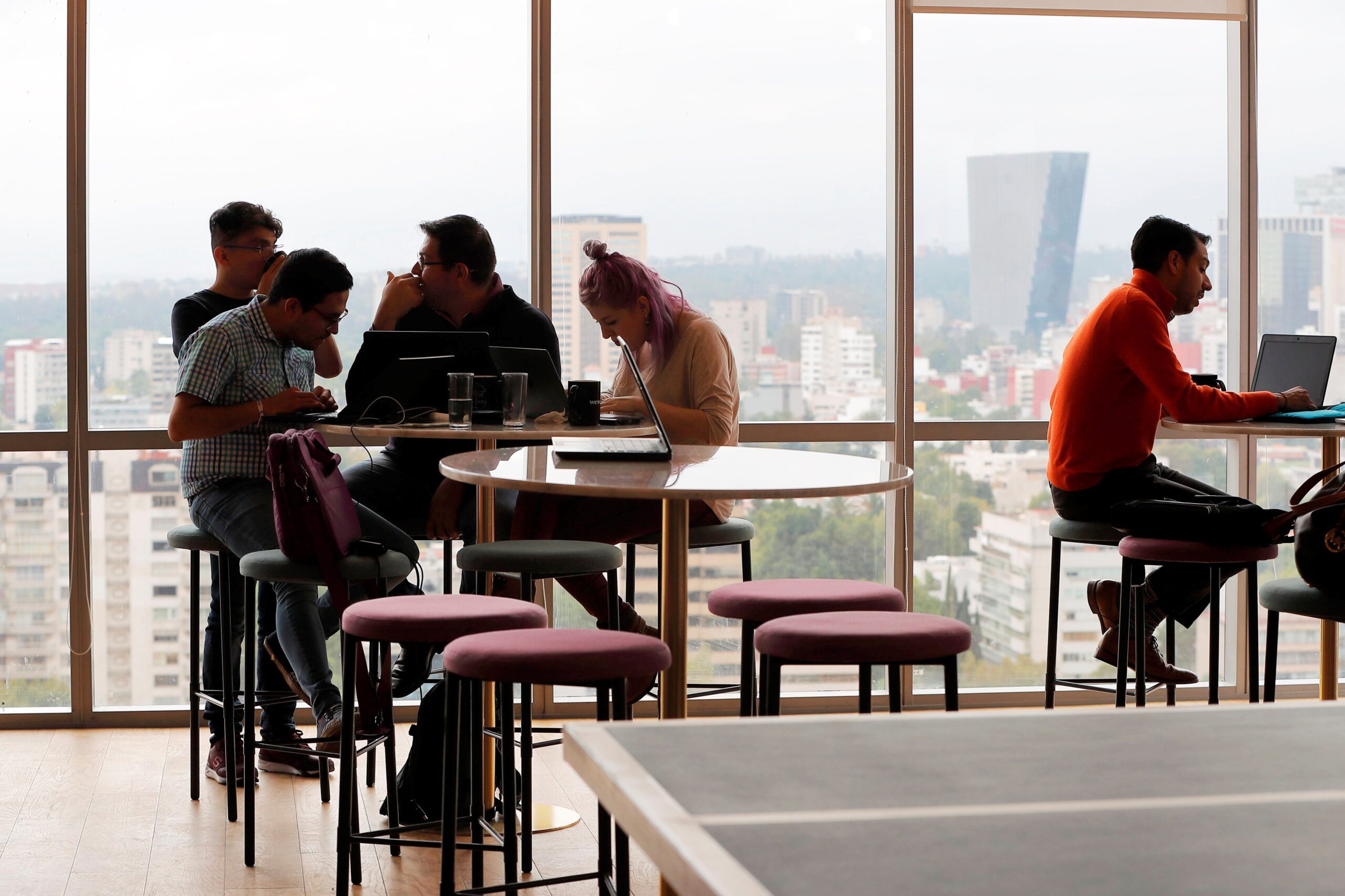 No es Networking Casuístico, es ‘Ingeniería de la Casualidad’