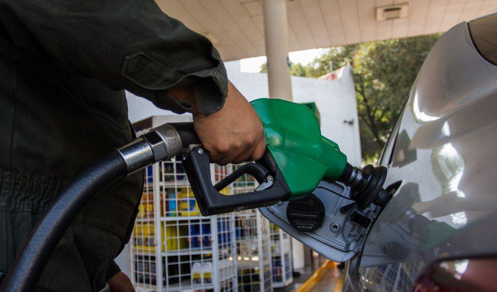 ‘Deje ahí’: Cofece multa con más de 437 millones de pesos a gasolineros por manipulación de precios